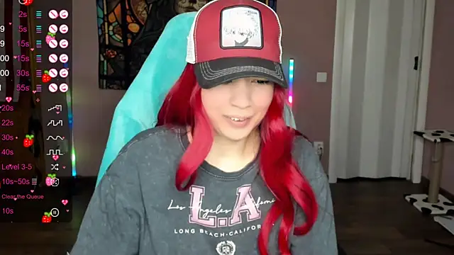 Project hisoka online show from 01-01-25, 06:15