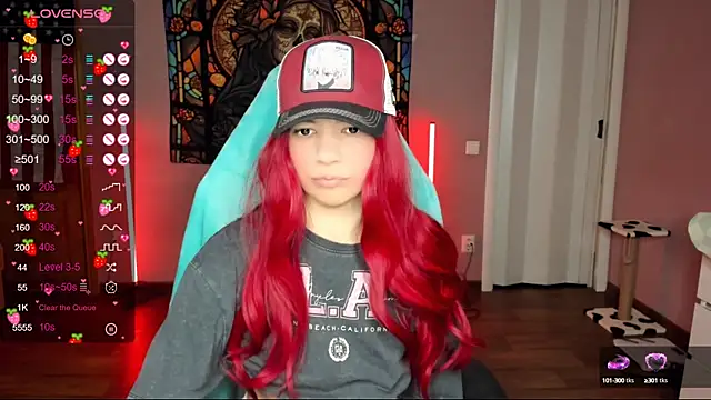 Project hisoka online show from 01-03-25, 07:38