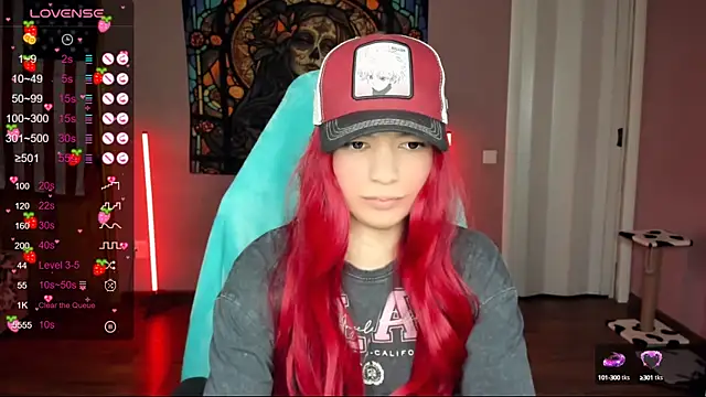 Project hisoka online show from 01-03-25, 10:41