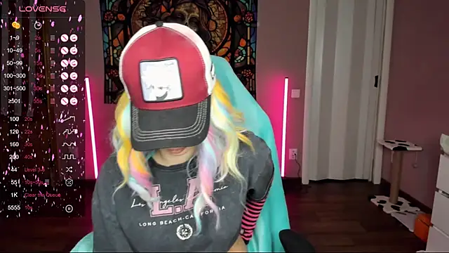 Project hisoka online show from 02-27-25, 12:13