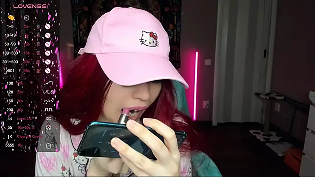 Project hisoka online show from 03-02-25, 11:39