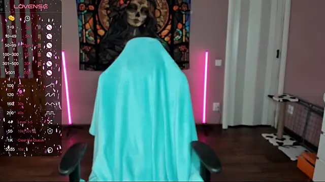 Project hisoka online show from 03-04-25, 06:58