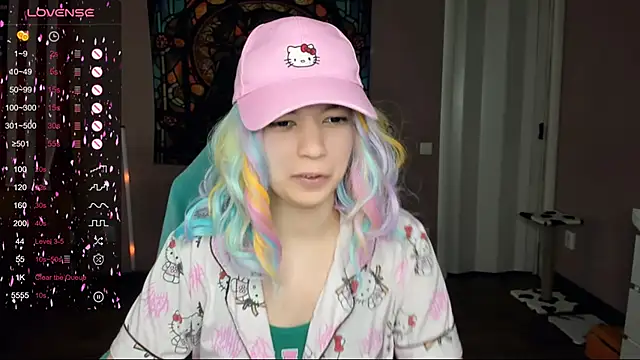 Project hisoka online show from 03-07-25, 09:29