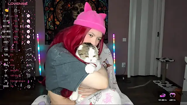 Project hisoka online show from 03-10-25, 07:10