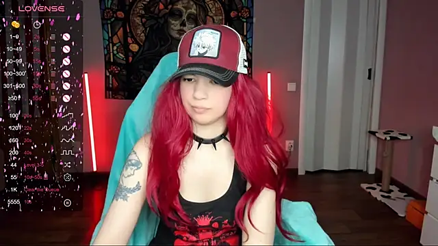 Project hisoka online show from 03-17-25, 10:49