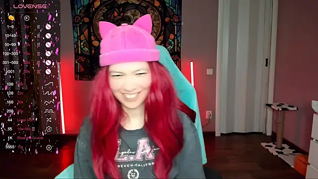 Project hisoka online show from 03-19-25, 03:29