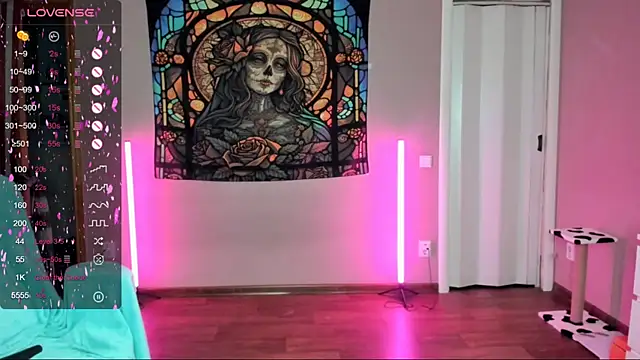 Project hisoka online show from 03-22-25, 02:25