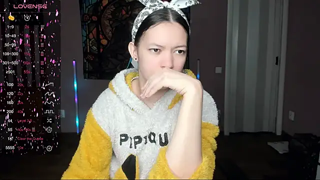 Project hisoka online show from 09-17-25, 03:52