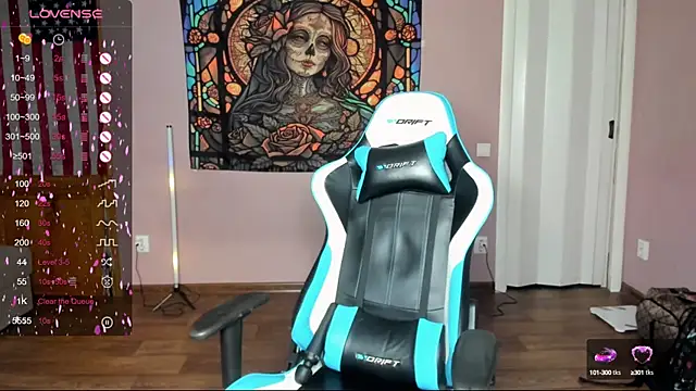 Project hisoka online show from 09-18-25, 02:35