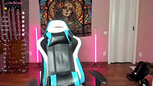 Project hisoka online show from 09-20-25, 03:51