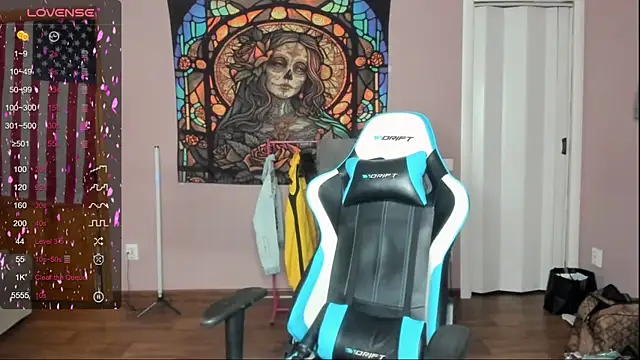 Project hisoka online show from 10-11-25, 03:39