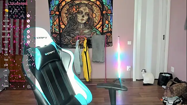 Project hisoka online show from 10-12-25, 11:09