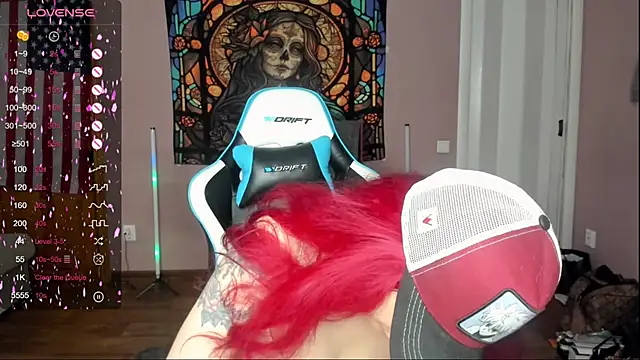 Project hisoka online show from 10-13-25, 08:03