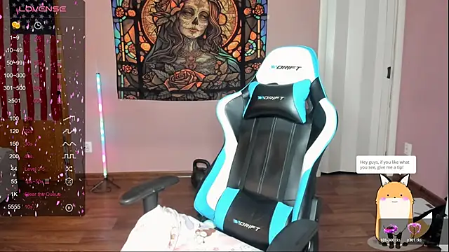 Project hisoka online show from 10-27-25, 01:59