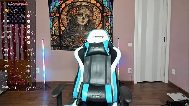 Project hisoka online show from 10-28-25, 07:01