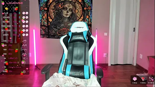 Project hisoka online show from 01-10-26, 04:03