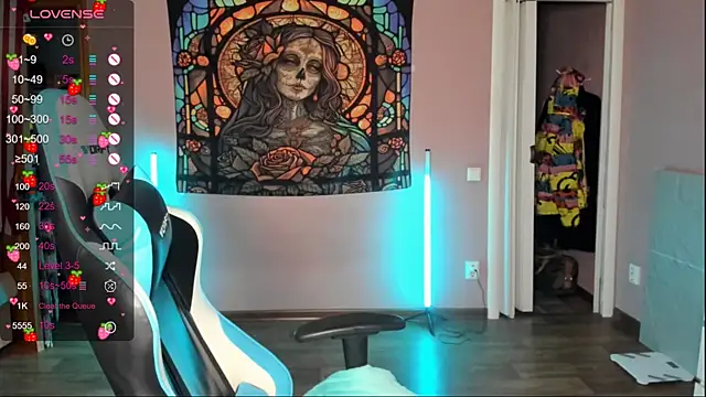 Project hisoka online show from 03-10-26, 01:10