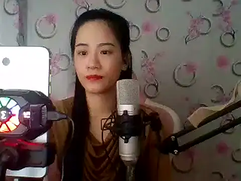 Nana-68 online show from 01-29-25, 07:36