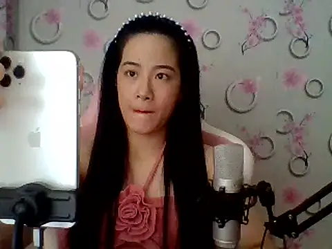 Nana-68 online show from 03-23-25, 03:43