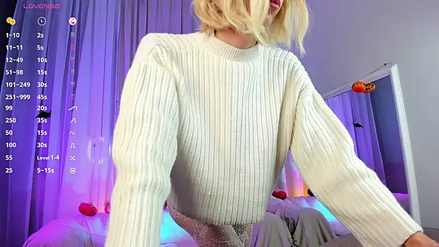 Lettie brooks online show from 10-27-25, 10:30