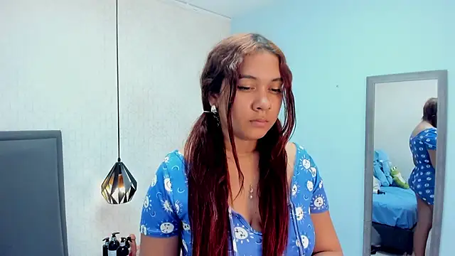 MADISON ROWAN1 online show from 01-09-25, 03:15