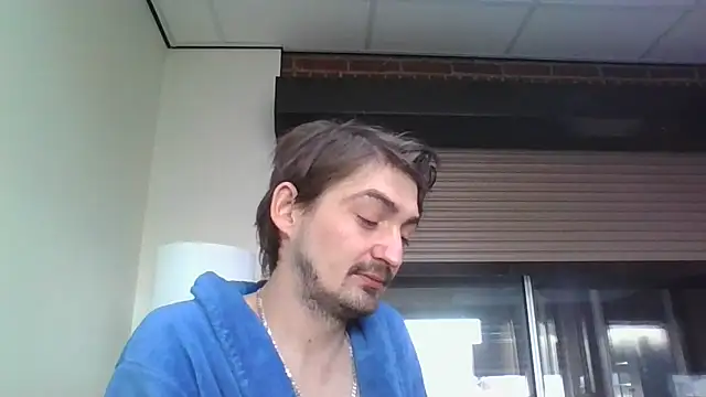 Wesleymodel online show from 02-07-26, 07:56