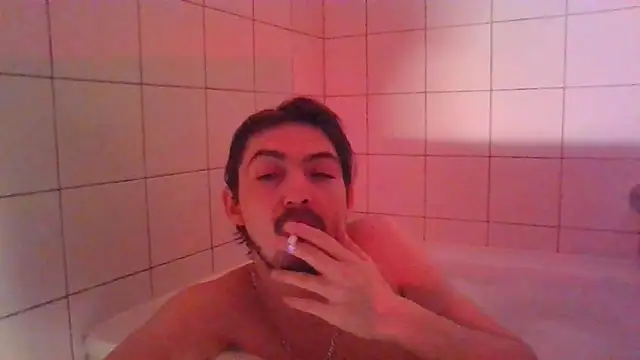 Wesleymodel online show from 02-09-26, 09:41