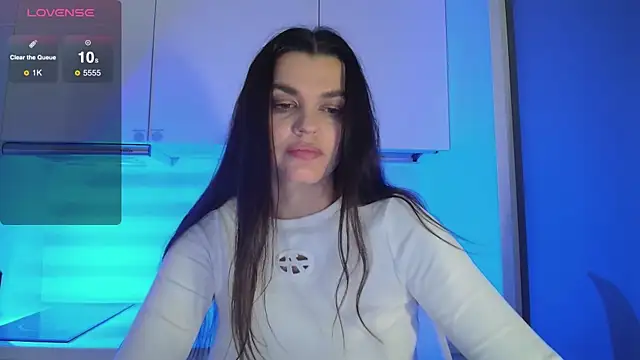 Greta Fox online show from 12-05-24, 06:44