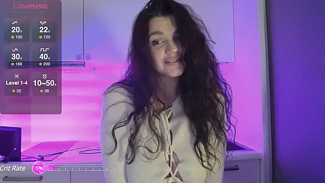 Greta Fox online show from 12-14-24, 05:36