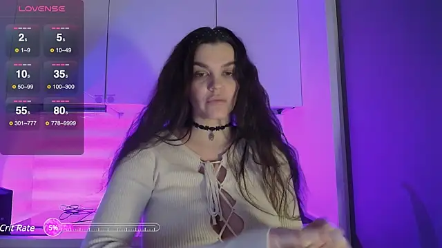 Greta Fox online show from 12-25-24, 06:09
