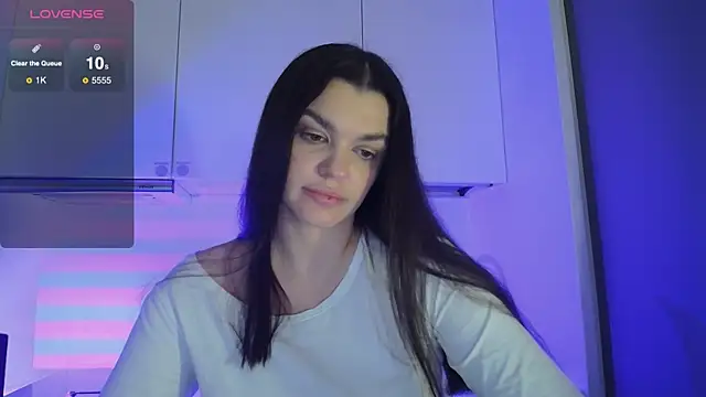Greta Fox online show from 01-10-25, 06:38