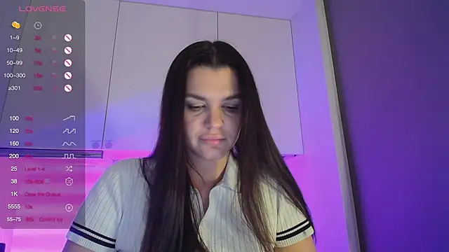Greta Fox online show from 02-09-25, 05:11