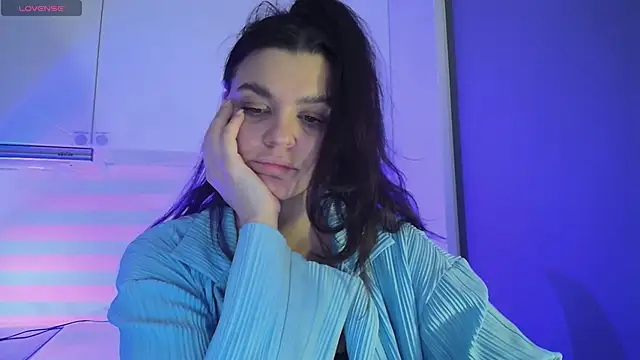 Greta Fox online show from 03-09-25, 09:25