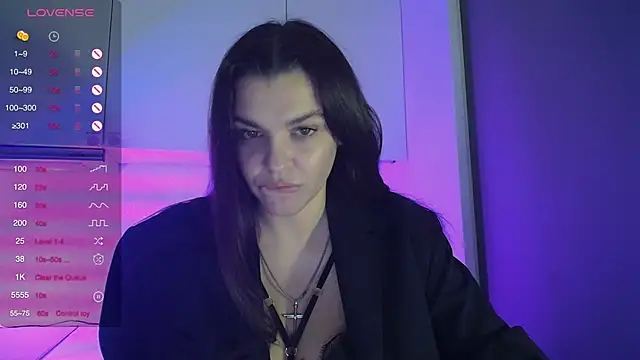 Greta Fox online show from 03-19-25, 05:17