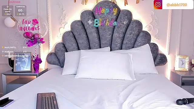 AbbyHank online show from 01-17-25, 04:57