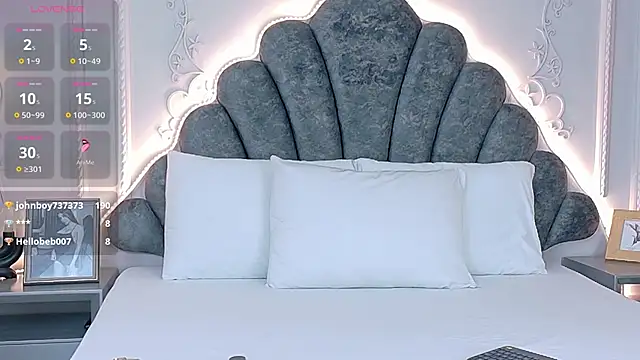 AbbyHank online show from 01-22-25, 01:53