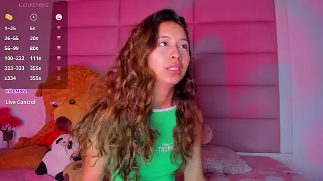 little-Emma online show from 03-05-25, 03:18