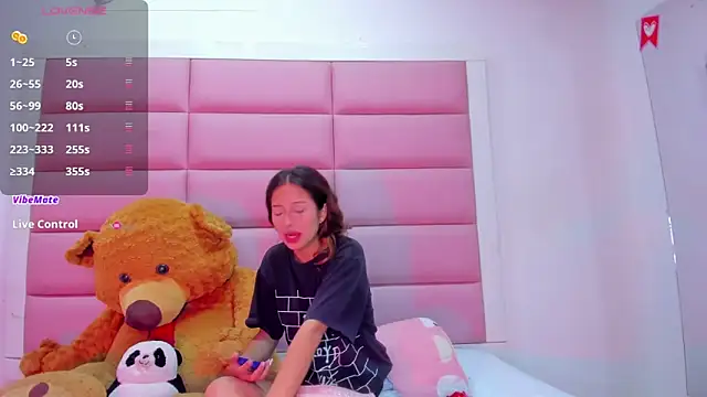 little-Emma online show from 03-13-25, 03:11