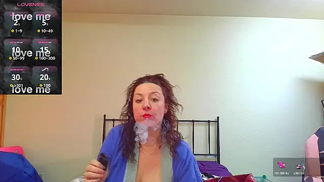 MonroeLoves online show from 01-17-26, 05:56