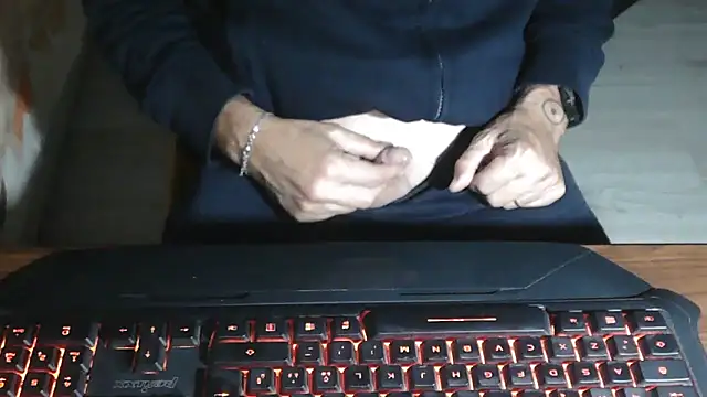 Adri gard online show from 10-30-25, 10:21