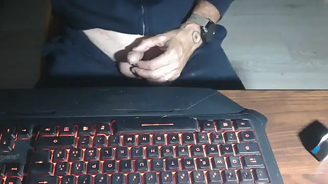 Adri gard online show from 11-12-25, 09:47