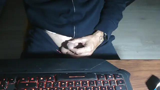 Adri gard online show from 11-13-25, 09:47