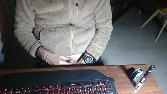 Adri gard online show from 02-16-26, 09:11