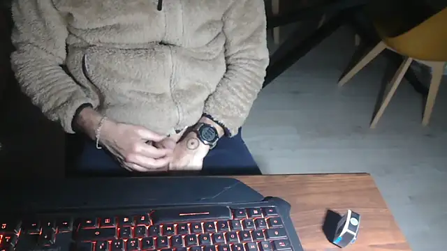 Adri gard online show from 03-13-26, 09:10