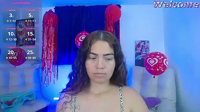 shanel cullen  online show from 02-18-25, 04:59