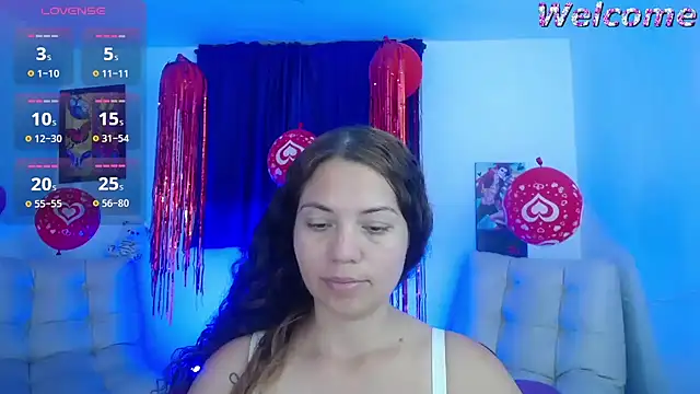 shanel cullen  online show from 02-26-25, 05:28