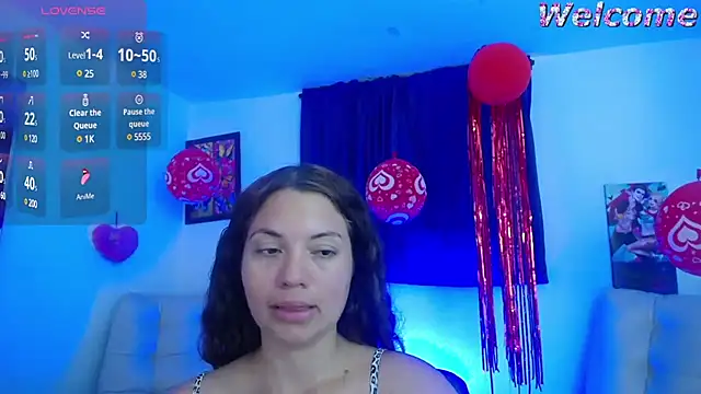 shanel cullen  online show from 02-27-25, 04:43