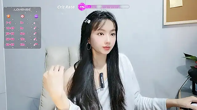 Nery Asian online show from 10-05-25, 06:56