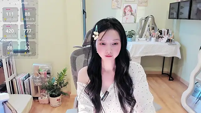 Nery Asian online show from 03-02-26, 07:15