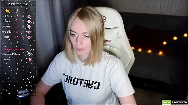 Bad Girl009 online show from 10-26-25, 01:11